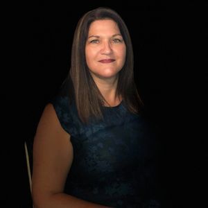 Meet your Posher, Shari